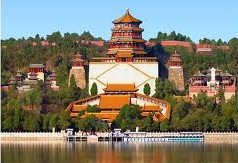 Summer Palace